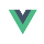 Vue.js Logo